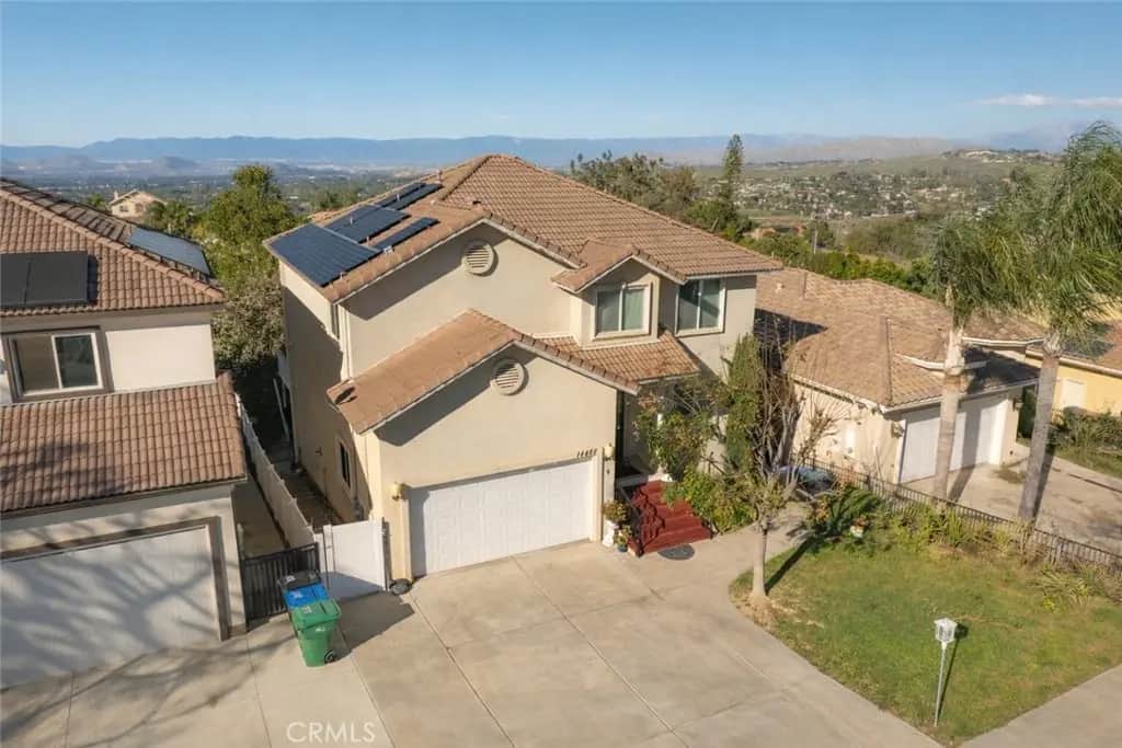 14464 Dove Canyon, Riverside, CA — listing photo 1