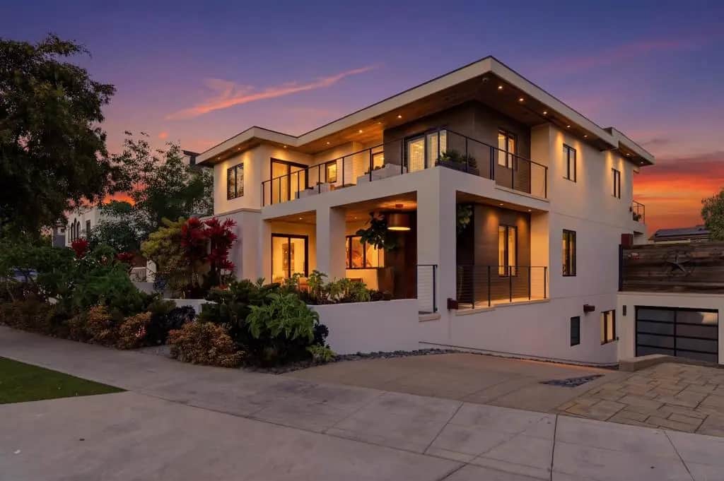 969 Adella Ave, Coronado, CA — listing photo 1