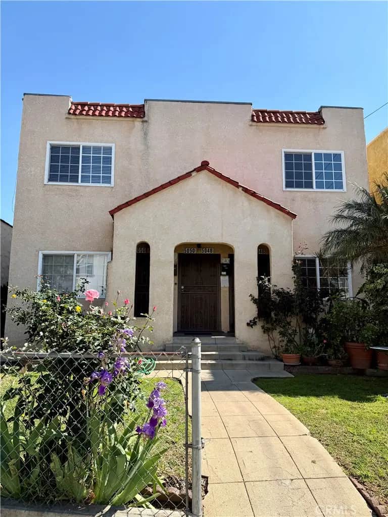 5048 E Echo Street, Los Angeles, CA — listing photo 1