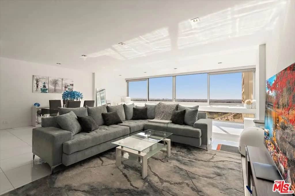 2222 Avenue Of The Stars 1203, Los Angeles, CA — listing photo 1