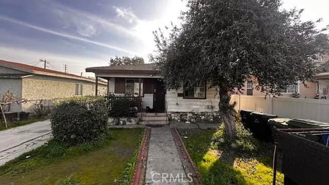 124 W 99th, Los Angeles, CA — listing photo 1