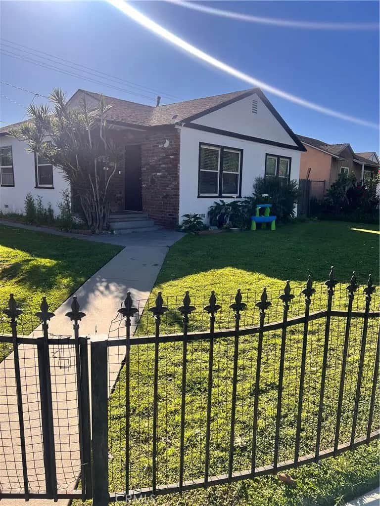 9346 Canford, Pico Rivera, CA — listing photo 1