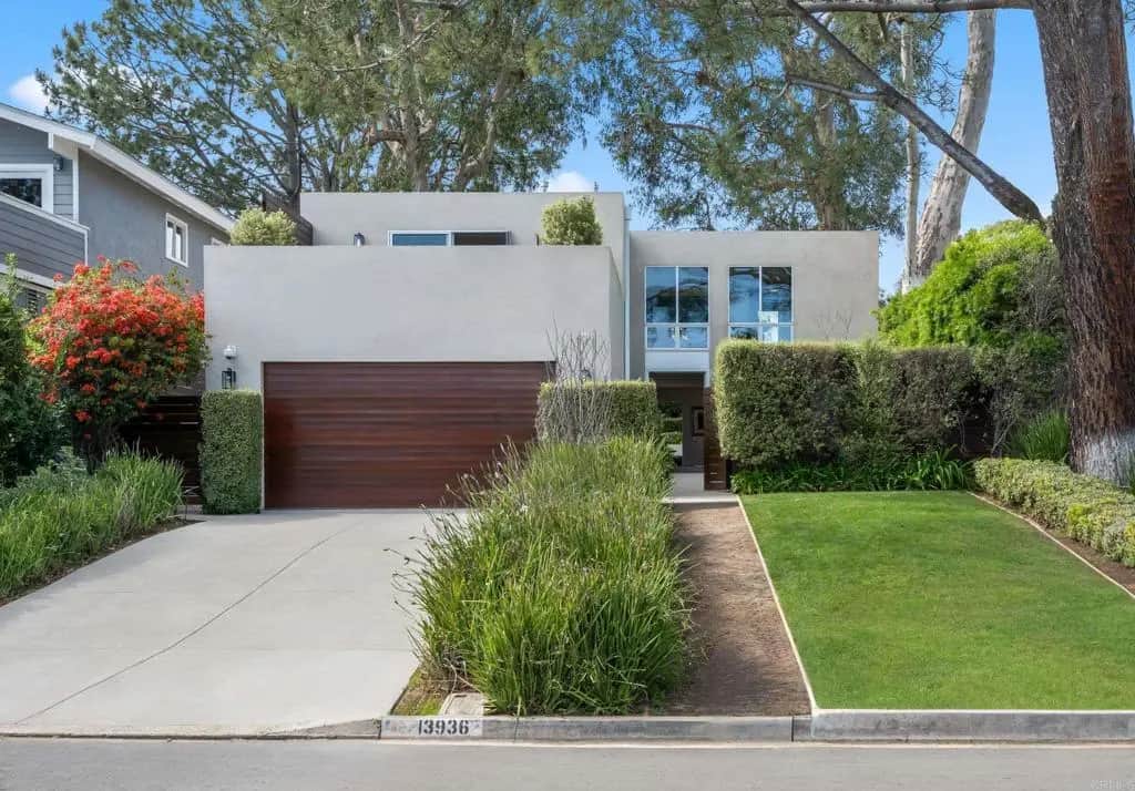 13936 Mira Montana Dr., Del Mar, CA — listing photo 1