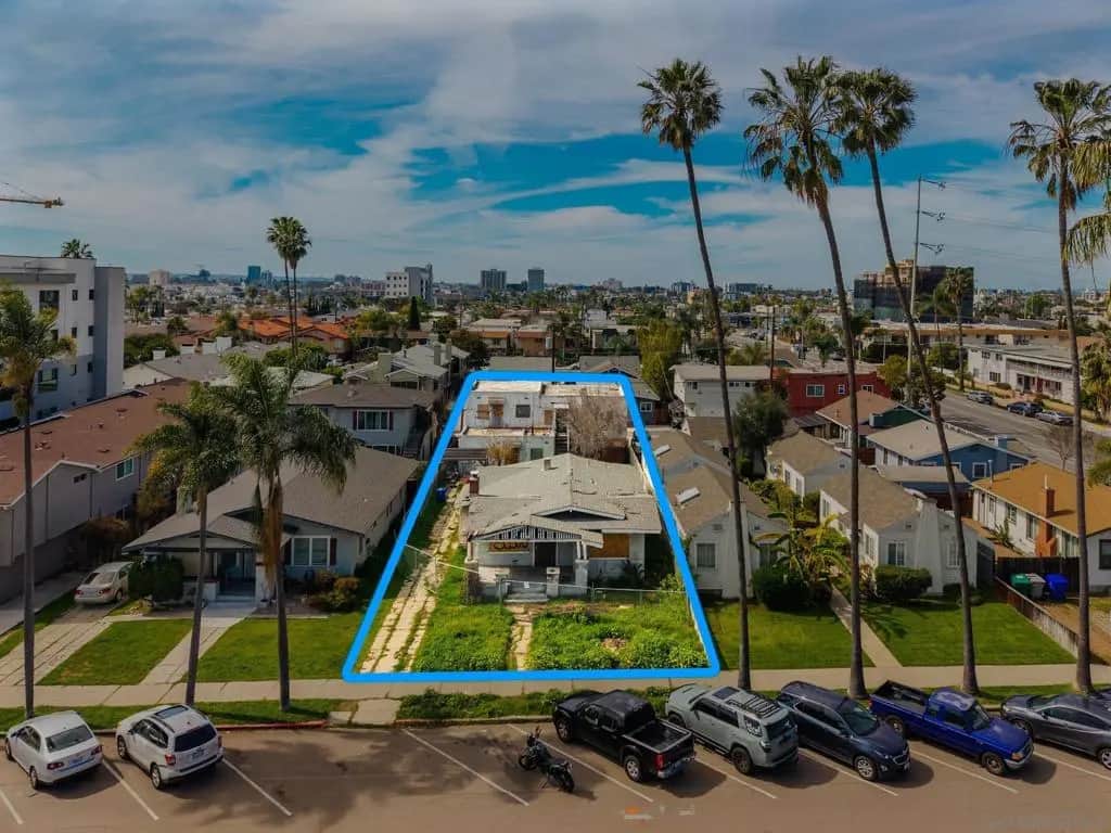 3974 78 Kansas St, San Diego, CA — listing photo 1