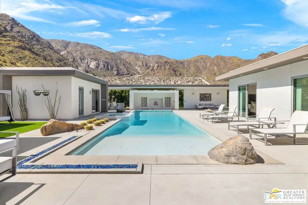979 Las Palmas Estates Drive, Palm Springs, CA — listing photo 1