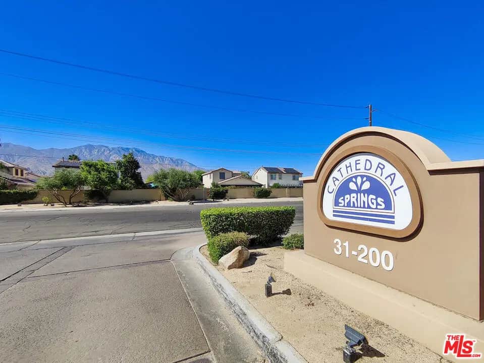 31200 Landau Boulevard 806, Cathedral City, CA — listing photo 1