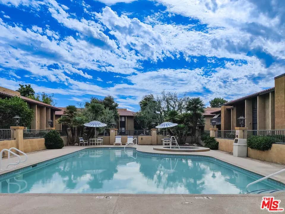 31200 Landau Boulevard 2202, Cathedral City, CA — listing photo 1