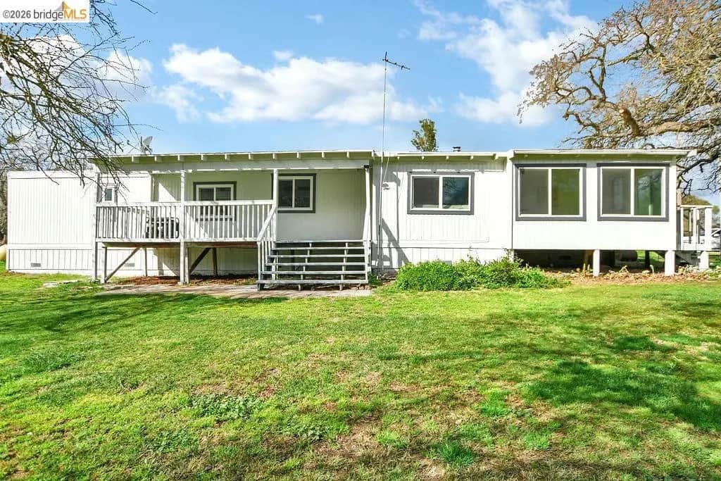 7550 Adams Ave, Valley Springs, CA — listing photo 1