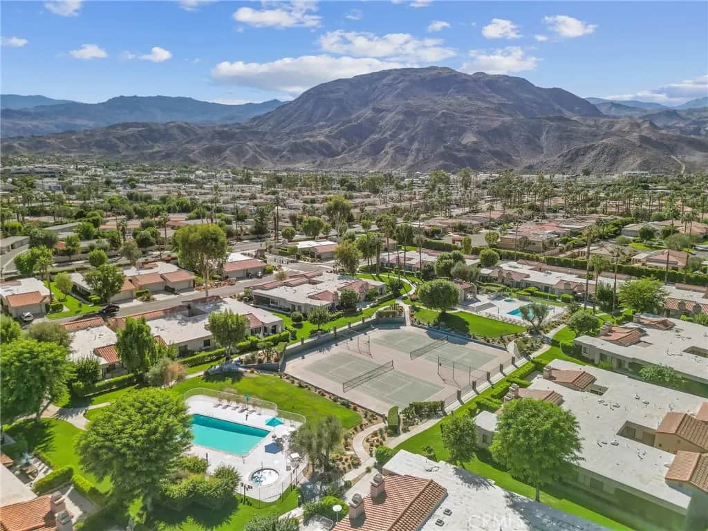 72834 Fleetwood Circle, Palm Desert, CA — listing photo 1