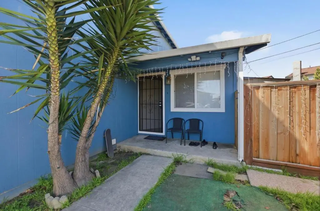 Danube Way, San Jose, CA — listing photo 1