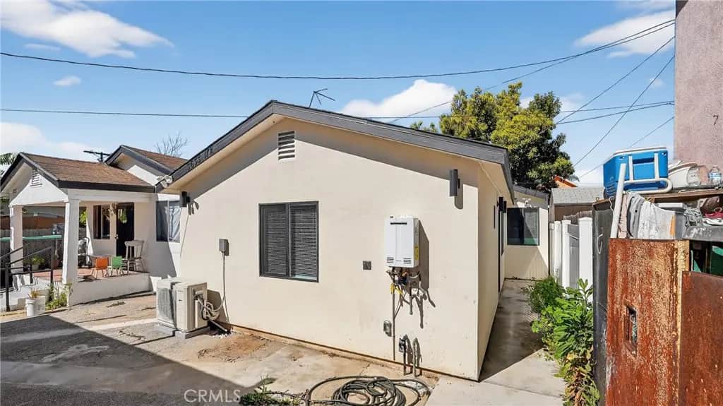 3631 Trinity Street, Los Angeles, CA — listing photo 1