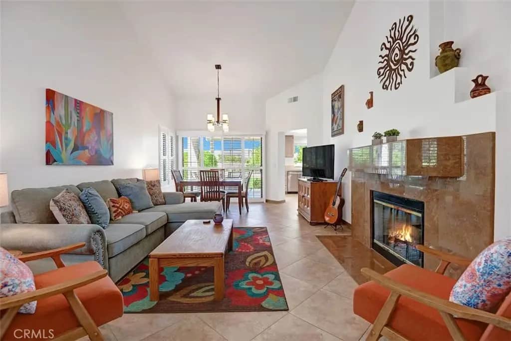 41931 Preston Trail, Palm Desert, CA — listing photo 1