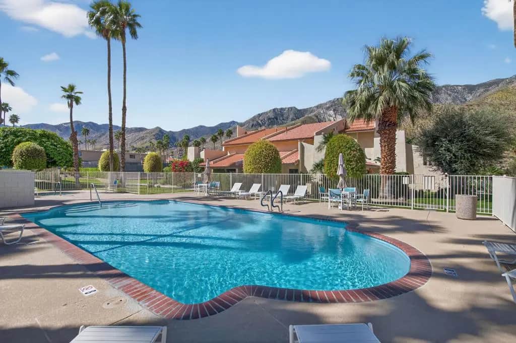 2600 S Palm Canyon Drive 48, Palm Springs, CA — listing photo 1