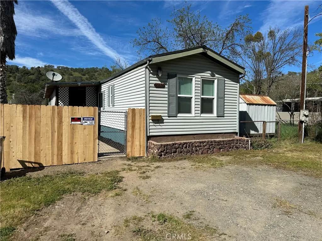 12880 4th, Clearlake Oaks, CA — listing photo 1