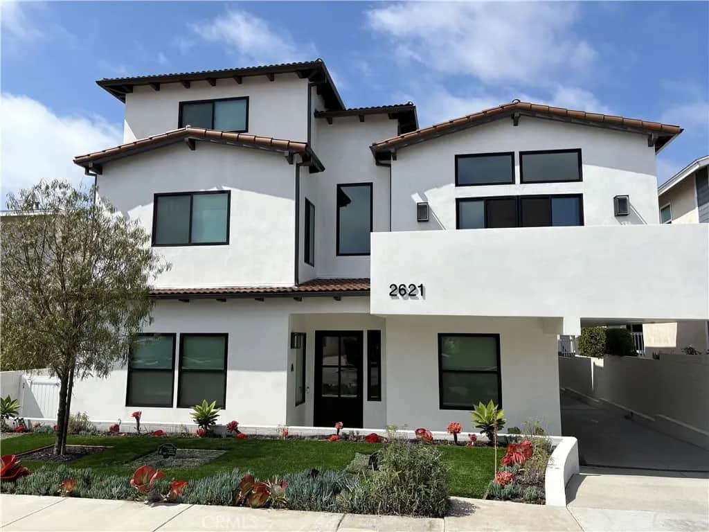2621 Gates Avenue B, Redondo Beach, CA — listing photo 1