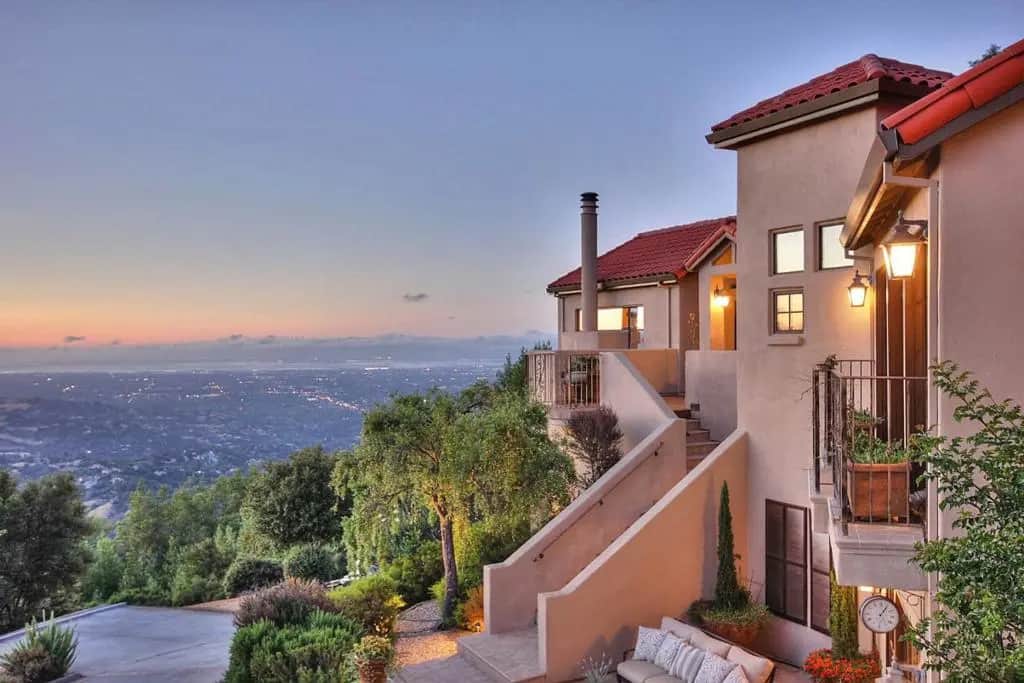 15668 Bohlman Road, Saratoga, CA — listing photo 1