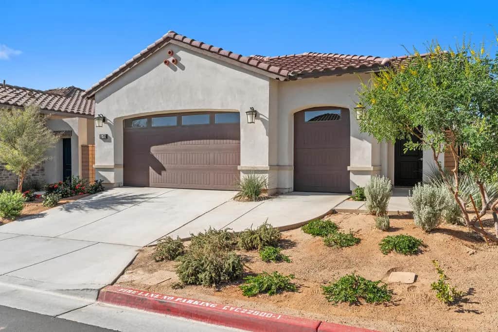 55729 Isleworth, La Quinta, CA — listing photo 1
