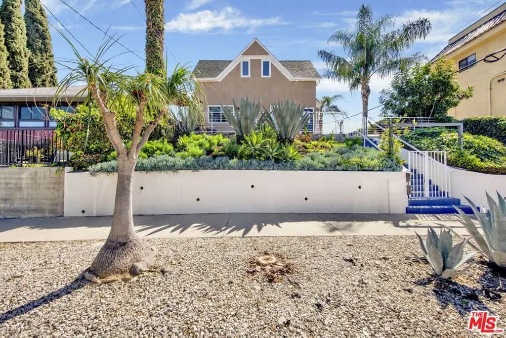 318 Parkman Avenue, Los Angeles, CA — listing photo 1