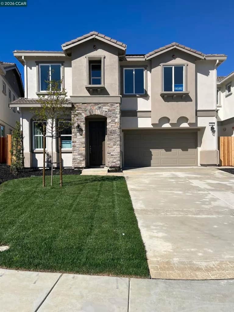 4805 Dolce Court, Fairfield, CA — listing photo 1