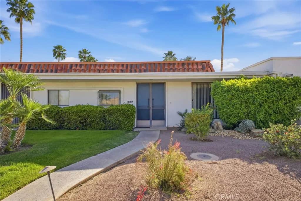 45830 Ocotillo Dr, Palm Desert, CA — listing photo 1