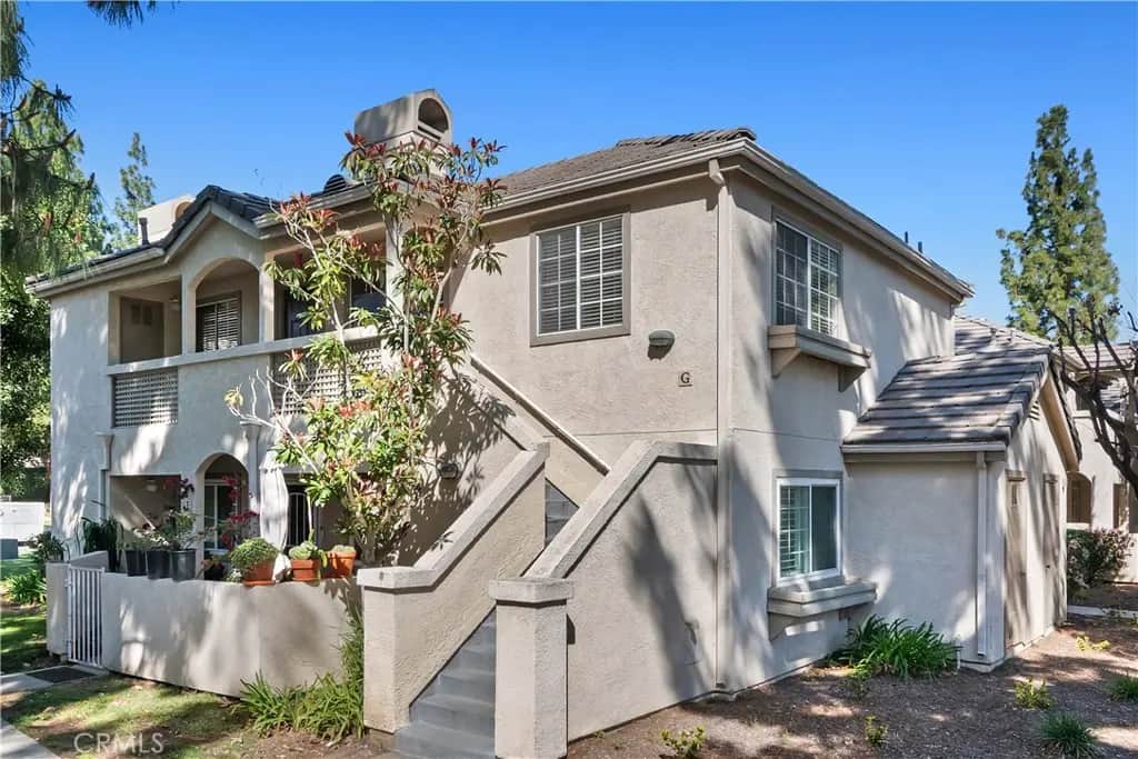 1195 Fitzgerald G, Simi Valley, CA — listing photo 1