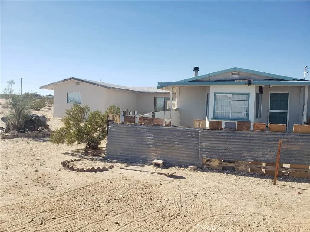 69626 Pluto, 29 Palms, CA — listing photo 1