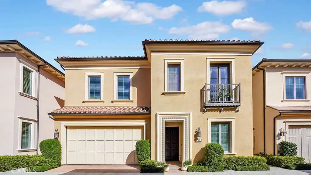163 Linda Vista, Irvine, CA — listing photo 1