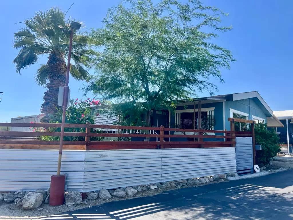 69530 Dillon Road 6a, Desert Hot Springs, CA — listing photo 1