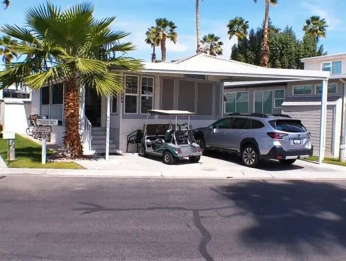 84136 Ave 44, #531 531, Indio, CA — listing photo 1