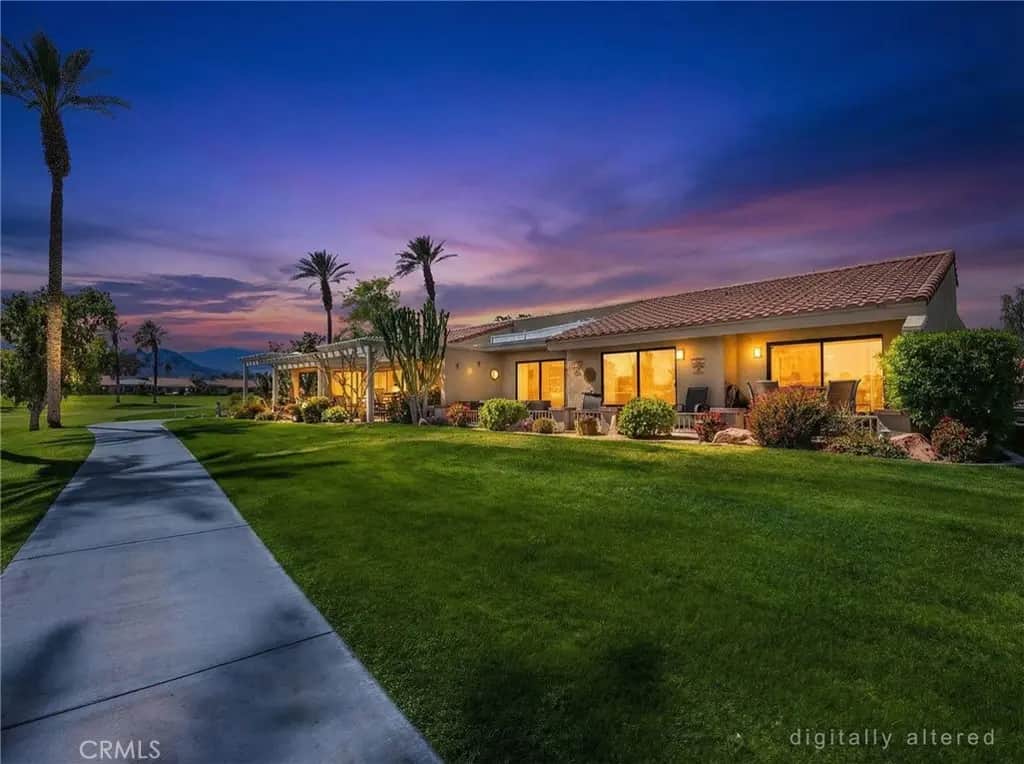 41790 Resorter Boulevard, Palm Desert, CA — listing photo 1