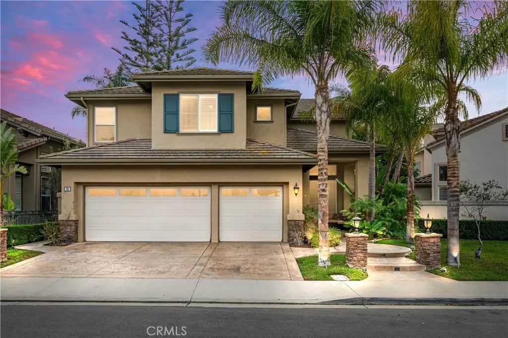 33 Calavera, Irvine, CA — listing photo 1
