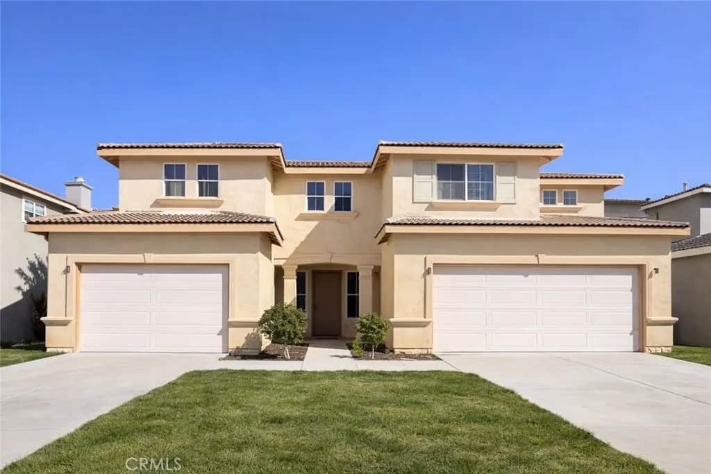 43704 47th Street W, Lancaster, CA — listing photo 1