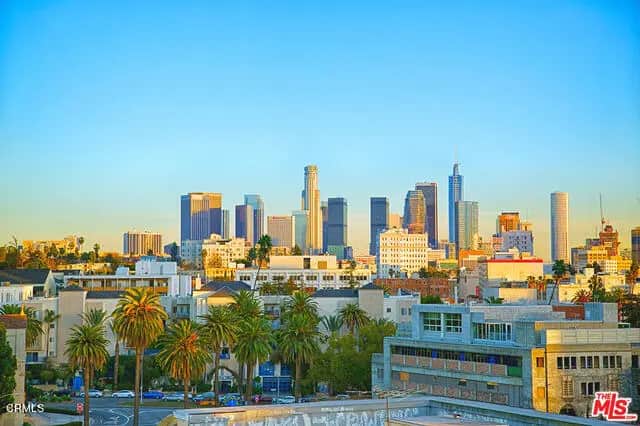 436 S Virgil Avenue 408, Los Angeles, CA — listing photo 1