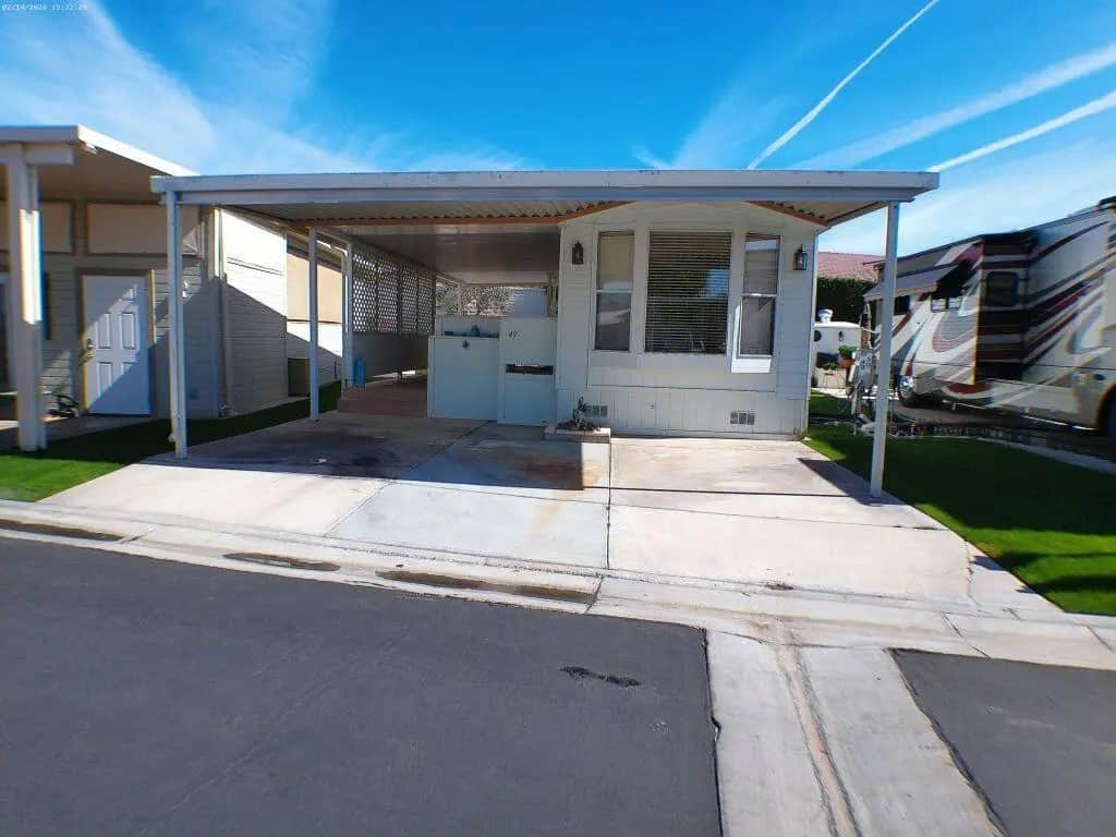 84136 Ave 44, #49 49, Indio, CA — listing photo 1