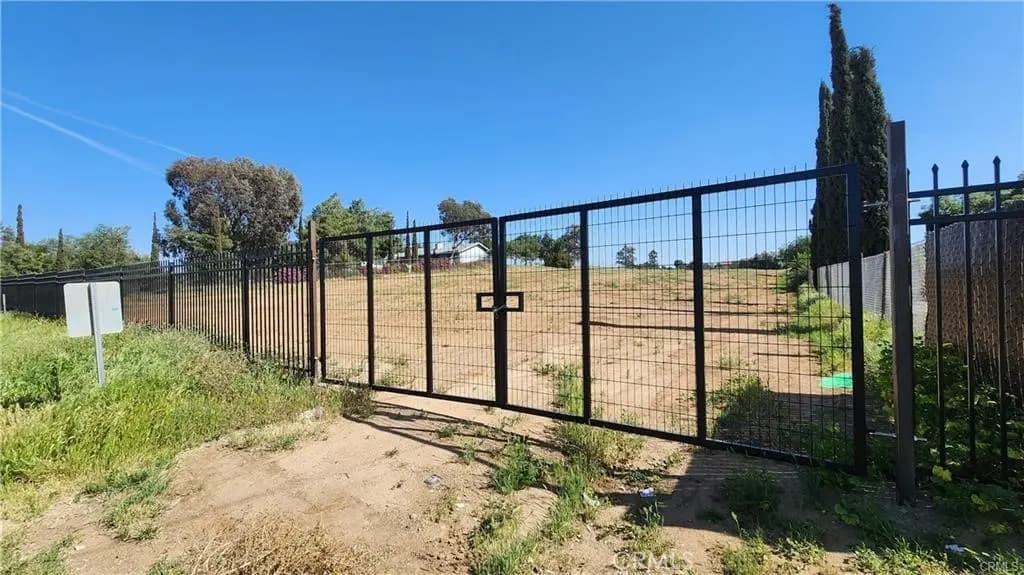 0 W Rider Street, Perris, CA — listing photo 1