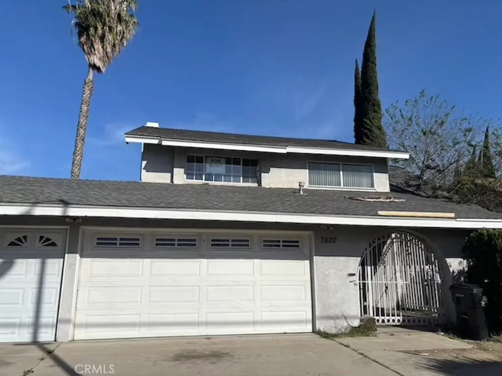 7820 Winnetka Avenue, Winnetka, CA — listing photo 1