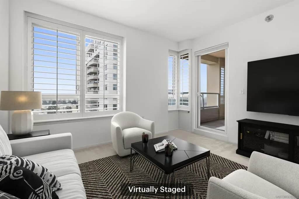 3890 Nobel Dr 1104, San Diego, CA — listing photo 1