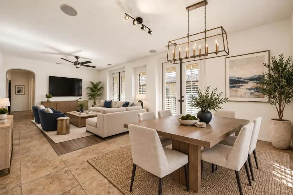 154 Paseo Bravo, Palm Desert, CA — listing photo 1