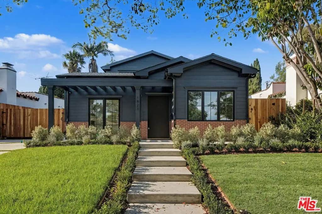 1823 S Shenandoah Street, Los Angeles, CA — listing photo 1