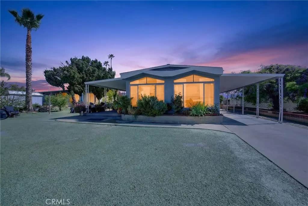 780 Santa Clara Circle, Hemet, CA — listing photo 1