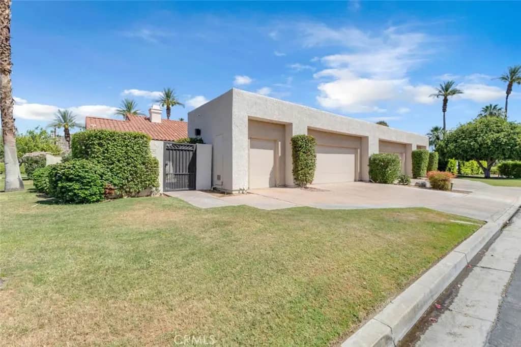 78191 Calle Norte, La Quinta, CA — listing photo 1