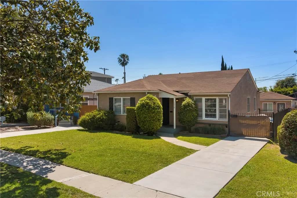 2939 Kelton Avenue, Los Angeles, CA — listing photo 1