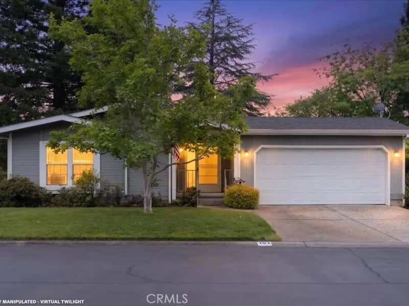2050 Springfield 101, Chico, CA — listing photo 1