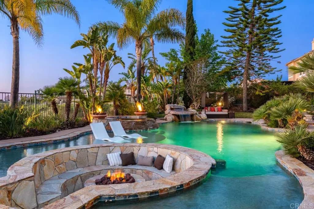 14844 Whispering Ridge Road, San Diego, CA — listing photo 1
