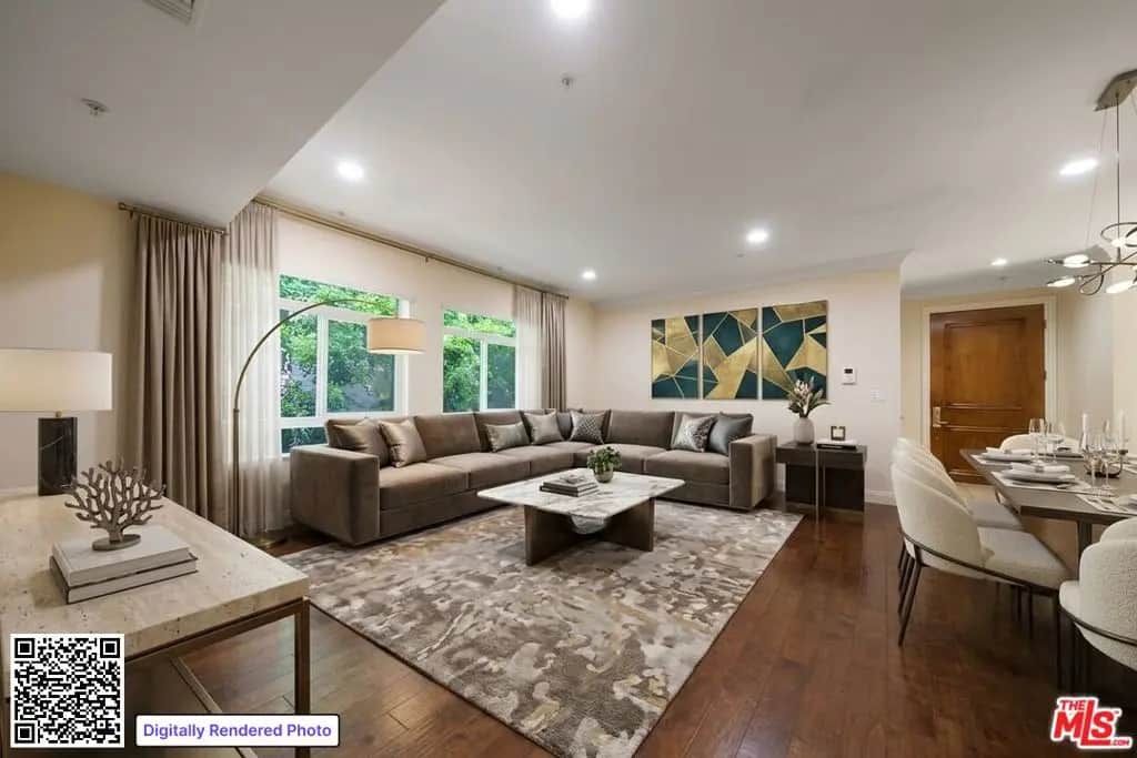 440 S Occidental Boulevard 204, Los Angeles, CA — listing photo 1