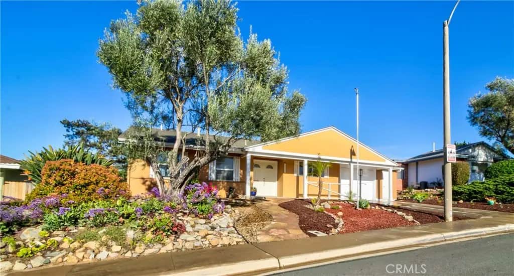 16445 Roca Drive, San Diego, CA — listing photo 1