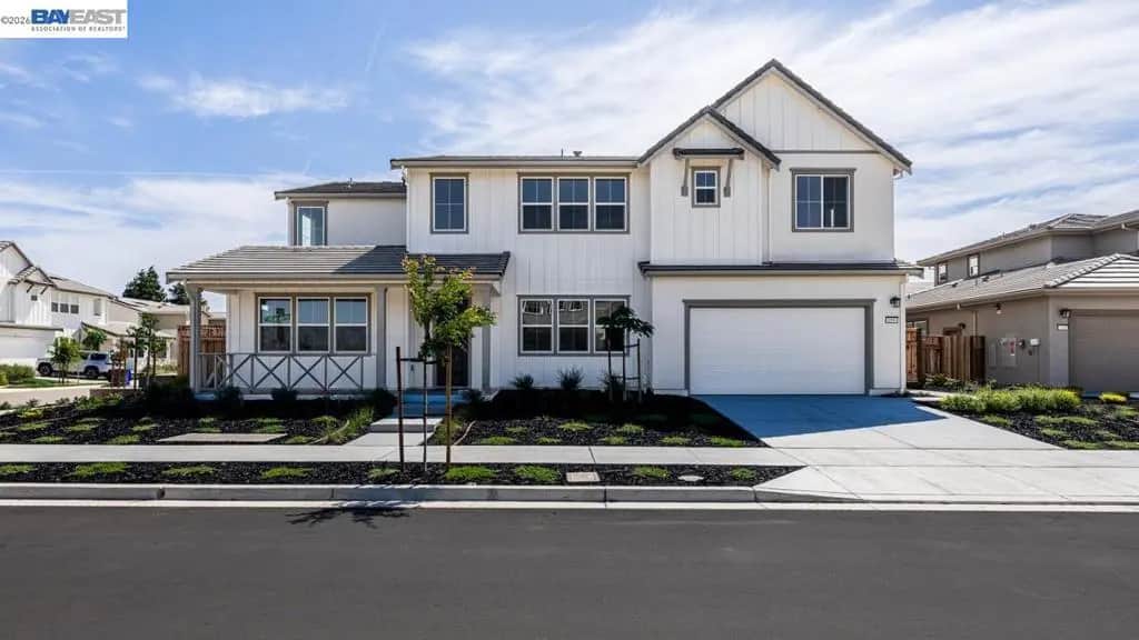 1596 Strathaven Place, Brentwood, CA — listing photo 1
