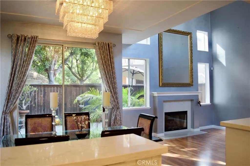 69 Conch Reef, Aliso Viejo, CA — listing photo 1