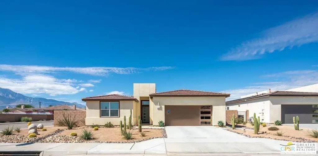 12523 Sylvanus Drive, Desert Hot Springs, CA — listing photo 1