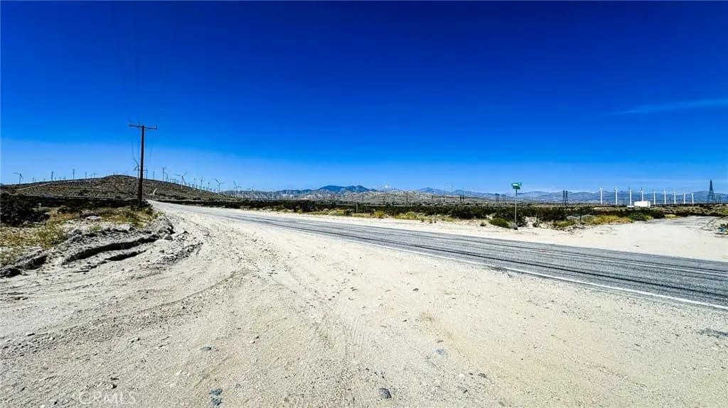 7 Dillon Road, Desert Hot Springs, CA — listing photo 1